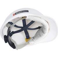 276 Bandeaux absorbants pour casque de s&eacute;curit&eacute; Groupe Generik