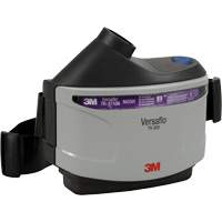 Versaflo TR-300+ Series PAPR Assembly, Lithium-Ion Battery Groupe Generik