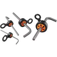 Squids&reg; 3740 Hand Tool Slips&reg; Attachment Trap Set Groupe Generik