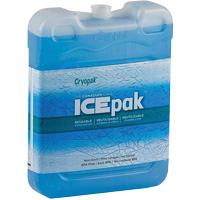 Ice-Pak IP-200 r&eacute;utilisable pour le transport Groupe Generik