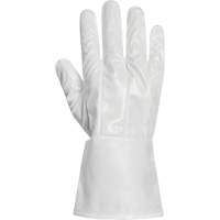 Gants pour la peinture &agrave; vaporisation &eacute;lectrostatique Ground Hog, Taille Grand, 11,5" lo, Polyur&eacute;thane Groupe Generik
