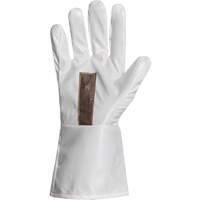 Gants pour la peinture &agrave; vaporisation &eacute;lectrostatique Ground Hog, Taille Grand, 11,5" lo, Polyur&eacute;thane Groupe Generik