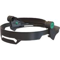 Monture universelle pour accessoires de casque V-Gard Groupe Generik