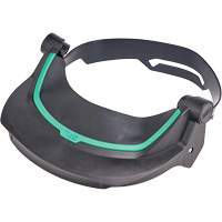 Monture universelle pour accessoires de casque V-Gard Groupe Generik