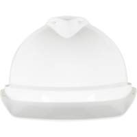 Casque de s&eacute;curit&eacute; V-Gard 500, R&eacute;pond aux normes CSA type 1, Suspension Rochet, Ventil&eacute; Groupe Generik