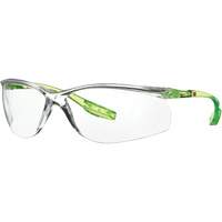Solus CCS Series Safety Glasses, Clear Lens, Anti-Fog, Meets/Exceeds CSA Z94.3 Groupe Generik