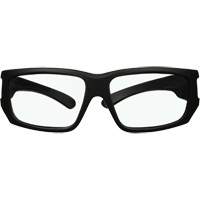 Maxim Elite 1000 Series Safety Glasses, Clear Lens, Anti-Fog/Anti-Scratch, Meets/Exceeds CSA Z94.3 Groupe Generik