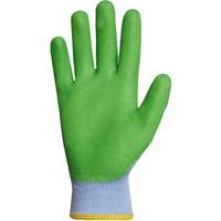 Gants en tricot Dexterity, Poly/coton, Un c&ocirc;t&eacute;, Calibre 10, 9 Groupe Generik