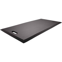 Tr&egrave;s grande genouill&egrave;re en mousse l&eacute;g&egrave;re ProFlex 391, 30" lo x 18" la, 0,7" &eacute;pais Groupe Generik