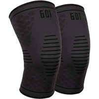 601 Knee Compression Sleeve Groupe Generik
