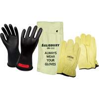 Gants pour la tension