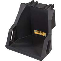 EcoPolyBlend Drum Management Shelf Groupe Generik