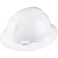 Casque &agrave; bord complet Kilimanjaro de North, R&eacute;pond aux normes CSA type 1, Suspension Rochet, Ventil&eacute; Groupe Generik