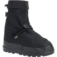 Couvre-chaussures Voyager, Nylon, Fermeture Boucles et crochets, Convient &agrave; Hommes 11 - 12,5 Groupe Generik