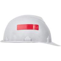 Retro-Reflective Hardhat Stickers Groupe Generik