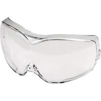 Verre de rechange pour les lunettes de s&eacute;curit&eacute; Uvex HydroShield Stealth OTG Groupe Generik