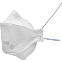 Respirateur contre les particules Aura 9205+, N95, Certifi&eacute; NIOSH Groupe Generik