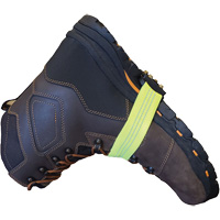 Dispositif de traction Midcleat muni dune sangle ignifuge, Laiton, Traction Crampon, Taille unique Groupe Generik