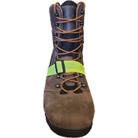 Dispositif de traction Midcleat muni dune sangle ignifuge, Laiton, Traction Crampon, Taille unique Groupe Generik