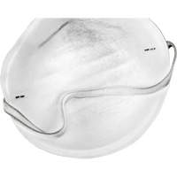 Disposable Nuisance Dust Mask Groupe Generik