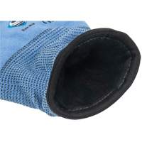 Gants enduits ZX-30° de premi&egrave;re qualit&eacute;, 2T-Grand, R&ecirc;vetement Mousse de PVC, Calibre 15, Enveloppe en Nylon Groupe Generik