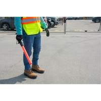 Safety Baton Light Groupe Generik