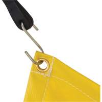 D&eacute;viateur de fuites de toiture Groupe Generik