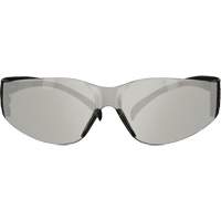 SecureFit 100 Series Protective Eyewear, Grey/Indoor/Outdoor Lens, Anti-Fog/Anti-Scratch, ANSI Z87+/Meets/Exceeds CSA Z94.3 Groupe Generik