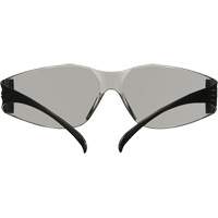 SecureFit 100 Series Protective Eyewear, Grey/Indoor/Outdoor Lens, Anti-Fog/Anti-Scratch, ANSI Z87+/Meets/Exceeds CSA Z94.3 Groupe Generik