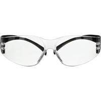 SecureFit 100 Series Protective Eyewear, Clear Lens, Anti-Scratch, ANSI Z87+/Meets/Exceeds CSA Z94.3 Groupe Generik