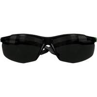SecureFit 500 Series Protective Eyewear, IR 5.0 Lens, Anti-Fog/Anti-Scratch, ANSI Z87+/Meets/Exceeds CSA Z94.3 Groupe Generik
