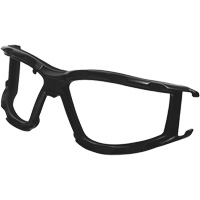 Transporteurs en mousse pour lunettes de s&eacute;curit&eacute; CeeTec DX Groupe Generik