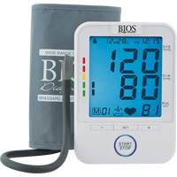 Diagnostic Precision Series 6.0 Easy Read Blood Pressure Monitor, Class 2 Groupe Generik