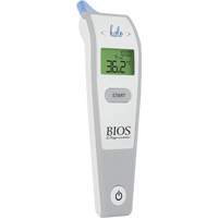 Halo Ear Thermometer, Digital Groupe Generik