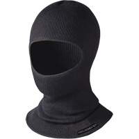 666 IIIA 1-Hole Balaclava, Nomex&reg;, Black Groupe Generik