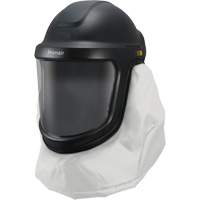 Primair&reg; 900 Series Hardhat & Disposable Short Shroud, Standard, Hard Top, Single Shroud Groupe Generik