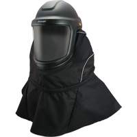 Primair&reg; 900 Series Hardhat & Standard Shroud, Standard, Hard Top, Single Shroud Groupe Generik