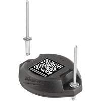 &eacute;tiquettes de suivi Bluetooth One-Key Groupe Generik