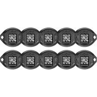 &eacute;tiquettes de suivi Bluetooth One-Key Groupe Generik
