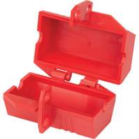 Electrical Lockout, Plug Type Groupe Generik