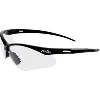 Lunettes de s&eacute;curit&eacute; Z3500, Lentille Transparent, Anti-&eacute;gratignures, ANSI Z87+/R&eacute;pond ou surpasse la norme CSA Z94.3 Groupe Generik
