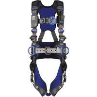 Harnais de s&eacute;curit&eacute; confortable &eacute;olien ExoFit X300, Certifi&eacute;e CSA, Classe ALP, Petit, Cap. 420 lb Groupe Generik