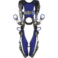 Harnais de s&eacute;curit&eacute; confortable &eacute;olien ExoFit X300, Certifi&eacute;e CSA, Classe ALP, Petit, Cap. 420 lb Groupe Generik