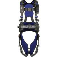 Harnais de s&eacute;curit&eacute; confortable pour l'exploitation mini&egrave;re ExoFit X300, Certifi&eacute;e CSA, Classe AELP, Petit, Cap. 310 lb Groupe Generik
