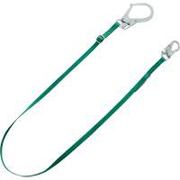 Longe de retenue Tieback V-Series Groupe Generik