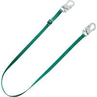 Longe de retenue Tieback V-Series Groupe Generik