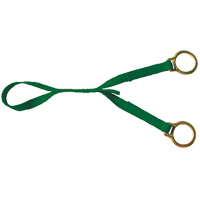 Attache de longe r&eacute;ajustable Groupe Generik