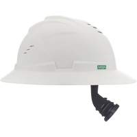 Casque C1 V-Gard, R&eacute;pond aux normes CSA type 1, Suspension Rochet, Ventil&eacute; Groupe Generik