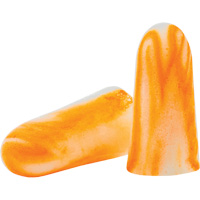 Bouchons d'oreilles jetables Softies, Vrac - Boîte Groupe Generik