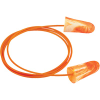 Softies&reg; Disposable Earplugs, Bulk - Box, Corded Groupe Generik